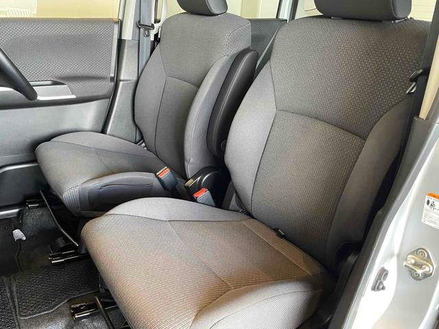 ソリオ ハイブリッドMX DCBS レーンキープ Pセンサー ACC 左側パワスラ Iストップ スマートキー Pスタート AAC 運転席シートヒーター 純正15アルミ ステリモ 社外ナビ BT CD DVD バックカメラ(44枚目)
