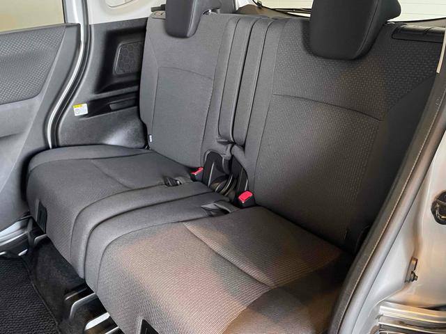 ソリオ ハイブリッドMX DCBS レーンキープ Pセンサー ACC 左側パワスラ Iストップ スマートキー Pスタート AAC 運転席シートヒーター 純正15アルミ ステリモ 社外ナビ BT CD DVD バックカメラ(47枚目)