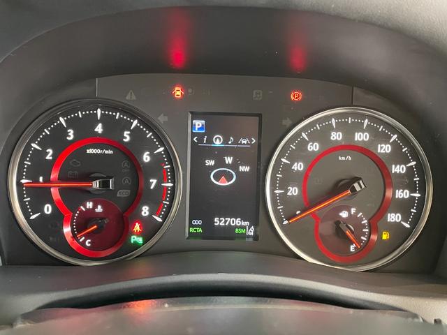 ヴェルファイア 2.5Z Gエディション サンルーフ フリップダウンM 純正ナビ フルセグTV BT Bカメラ デジタルインナーミラー 両側パワスラ 黒革シート 純正18アルミ PCS LTA BSM クリソナ Rクルコン Pバックドア(9枚目)