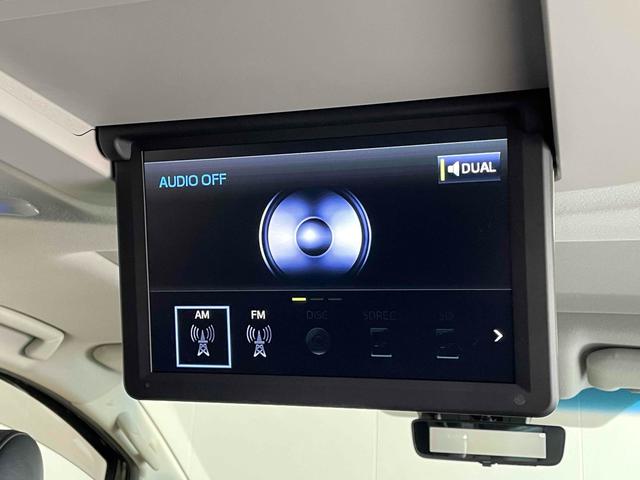 ヴェルファイア 2.5Z Gエディション サンルーフ フリップダウンM 純正ナビ フルセグTV BT Bカメラ デジタルインナーミラー 両側パワスラ 黒革シート 純正18アルミ PCS LTA BSM クリソナ Rクルコン Pバックドア(13枚目)