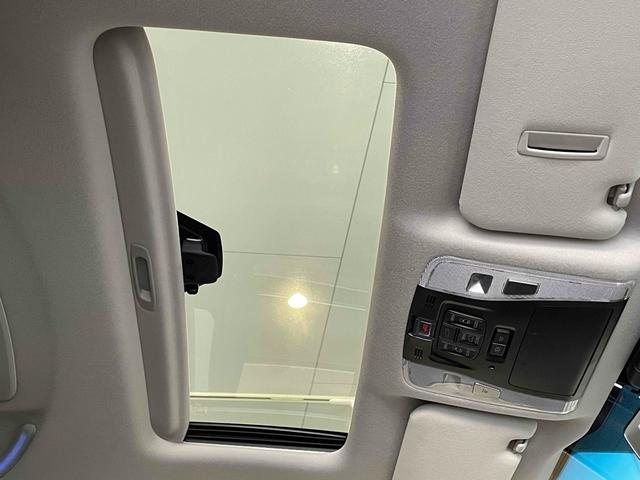 ヴェルファイア 2.5Z Gエディション サンルーフ フリップダウンM 純正ナビ フルセグTV BT Bカメラ デジタルインナーミラー 両側パワスラ 黒革シート 純正18アルミ PCS LTA BSM クリソナ Rクルコン Pバックドア(14枚目)