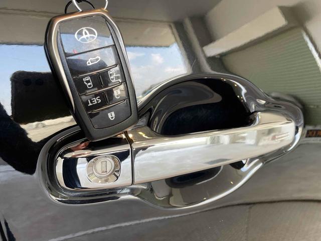 ヴェルファイア 2.5Z Gエディション サンルーフ フリップダウンM 純正ナビ フルセグTV BT Bカメラ デジタルインナーミラー 両側パワスラ 黒革シート 純正18アルミ PCS LTA BSM クリソナ Rクルコン Pバックドア(25枚目)