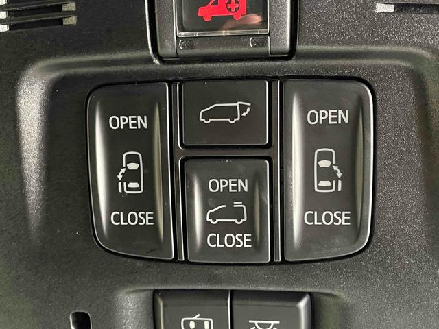 ヴェルファイア 2.5Z Gエディション サンルーフ フリップダウンM 純正ナビ フルセグTV BT Bカメラ デジタルインナーミラー 両側パワスラ 黒革シート 純正18アルミ PCS LTA BSM クリソナ Rクルコン Pバックドア(34枚目)