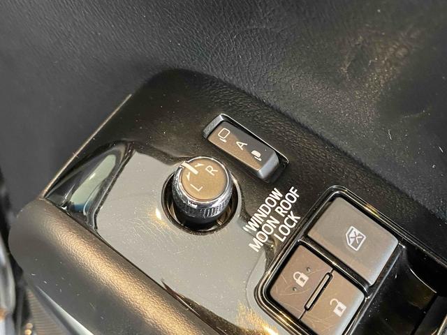 ヴェルファイア 2.5Z Gエディション サンルーフ フリップダウンM 純正ナビ フルセグTV BT Bカメラ デジタルインナーミラー 両側パワスラ 黒革シート 純正18アルミ PCS LTA BSM クリソナ Rクルコン Pバックドア(37枚目)