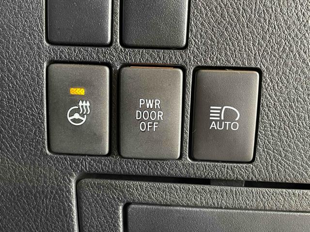 ヴェルファイア 2.5Z Gエディション サンルーフ フリップダウンM 純正ナビ フルセグTV BT Bカメラ デジタルインナーミラー 両側パワスラ 黒革シート 純正18アルミ PCS LTA BSM クリソナ Rクルコン Pバックドア(38枚目)