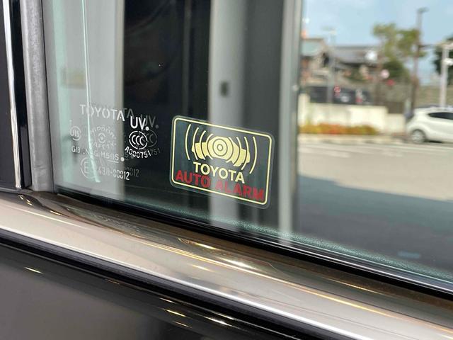 ヴェルファイア 2.5Z Gエディション サンルーフ フリップダウンM 純正ナビ フルセグTV BT Bカメラ デジタルインナーミラー 両側パワスラ 黒革シート 純正18アルミ PCS LTA BSM クリソナ Rクルコン Pバックドア(50枚目)