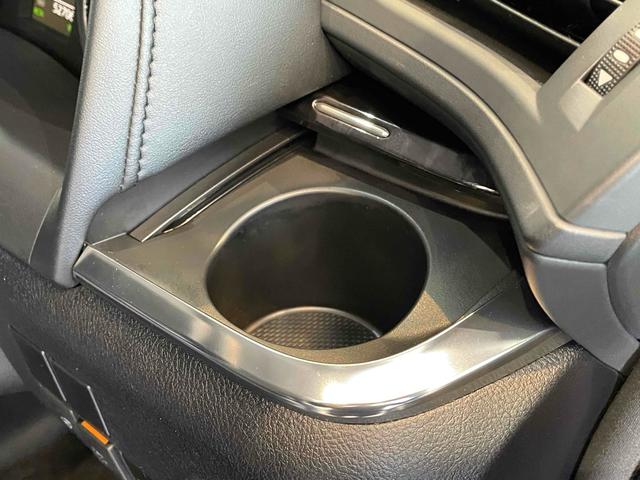 ヴェルファイア 2.5Z Gエディション サンルーフ フリップダウンM 純正ナビ フルセグTV BT Bカメラ デジタルインナーミラー 両側パワスラ 黒革シート 純正18アルミ PCS LTA BSM クリソナ Rクルコン Pバックドア(53枚目)