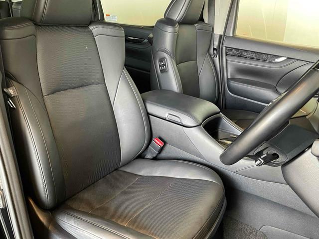 ヴェルファイア 2.5Z Gエディション サンルーフ フリップダウンM 純正ナビ フルセグTV BT Bカメラ デジタルインナーミラー 両側パワスラ 黒革シート 純正18アルミ PCS LTA BSM クリソナ Rクルコン Pバックドア(58枚目)