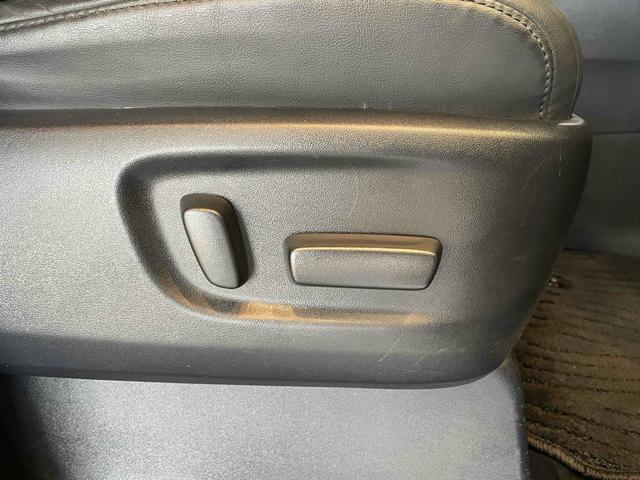 ヴェルファイア 2.5Z Gエディション サンルーフ フリップダウンM 純正ナビ フルセグTV BT Bカメラ デジタルインナーミラー 両側パワスラ 黒革シート 純正18アルミ PCS LTA BSM クリソナ Rクルコン Pバックドア(60枚目)