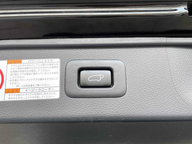 ヴェルファイア 2.5Z Gエディション サンルーフ フリップダウンM 純正ナビ フルセグTV BT Bカメラ デジタルインナーミラー 両側パワスラ 黒革シート 純正18アルミ PCS LTA BSM クリソナ Rクルコン Pバックドア(75枚目)