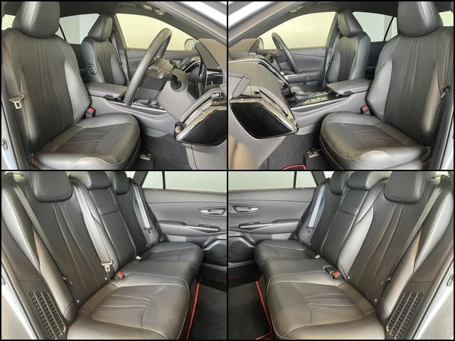 クラウンハイブリッド RS リミテッド クリアランスソナー レーンアシスト オートクルーズコントロール パークアシスト 衝突被害軽減システム 全周囲カメラ ナビ TV アルミホイール オートマチックハイビーム オートライト(7枚目)