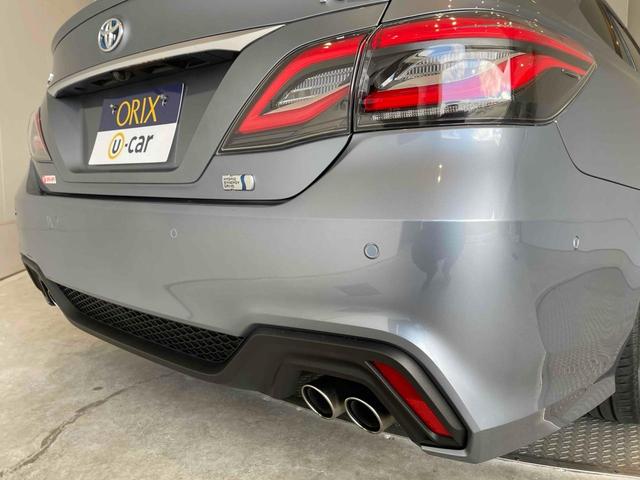 クラウンハイブリッド RS リミテッド クリアランスソナー レーンアシスト オートクルーズコントロール パークアシスト 衝突被害軽減システム 全周囲カメラ ナビ TV アルミホイール オートマチックハイビーム オートライト(21枚目)