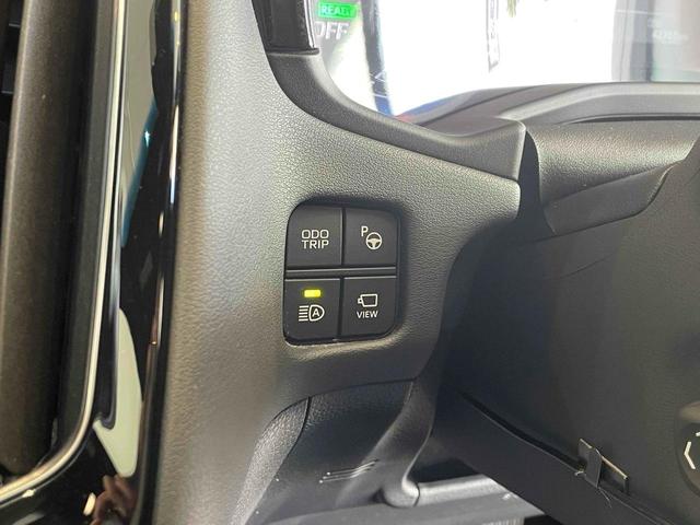 クラウンハイブリッド RS リミテッド クリアランスソナー レーンアシスト オートクルーズコントロール パークアシスト 衝突被害軽減システム 全周囲カメラ ナビ TV アルミホイール オートマチックハイビーム オートライト(37枚目)