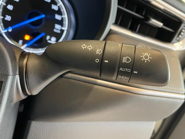 ハリアーハイブリッド Ｇ　ドライブレコーダー　バックカメラ　クリアランスソナー　オートクルーズコントロール　レーンアシスト　パワーシート　衝突被害軽減システム　ナビ　ＴＶ　オートマチックハイビーム　オートライト（30枚目）