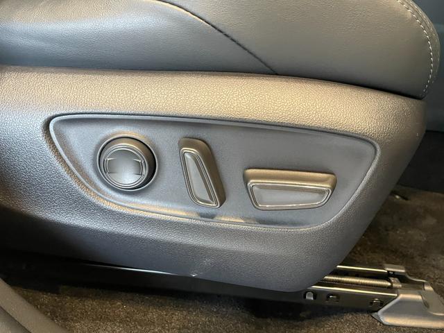 ハリアーハイブリッド Ｇ　ドライブレコーダー　バックカメラ　クリアランスソナー　オートクルーズコントロール　レーンアシスト　パワーシート　衝突被害軽減システム　ナビ　ＴＶ　オートマチックハイビーム　オートライト（45枚目）