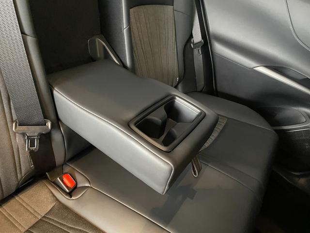 ハリアーハイブリッド Ｇ　ドライブレコーダー　バックカメラ　クリアランスソナー　オートクルーズコントロール　レーンアシスト　パワーシート　衝突被害軽減システム　ナビ　ＴＶ　オートマチックハイビーム　オートライト（49枚目）