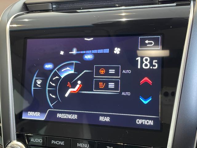 クラウンハイブリッド G クリアランスソナー レーンアシスト オートクルーズコントロール パークアシスト 衝突被害軽減システム 全周囲カメラ ナビ アルミホイール オートマチックハイビーム オートライト LEDヘッドランプ(28枚目)