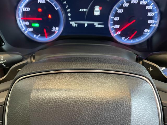 クラウンハイブリッド G クリアランスソナー レーンアシスト オートクルーズコントロール パークアシスト 衝突被害軽減システム 全周囲カメラ ナビ アルミホイール オートマチックハイビーム オートライト LEDヘッドランプ(39枚目)