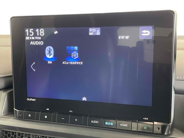 ステップワゴン e:HEVスパーダ CMBS レーンキープ BSI Pセンサー ACC 両側パワスラ LEDヘッド フォグ 純正16アルミ デュアルAAC シートヒーター Pバックドア 純正ナビ フルセグTV BT バックカメラ(12枚目)