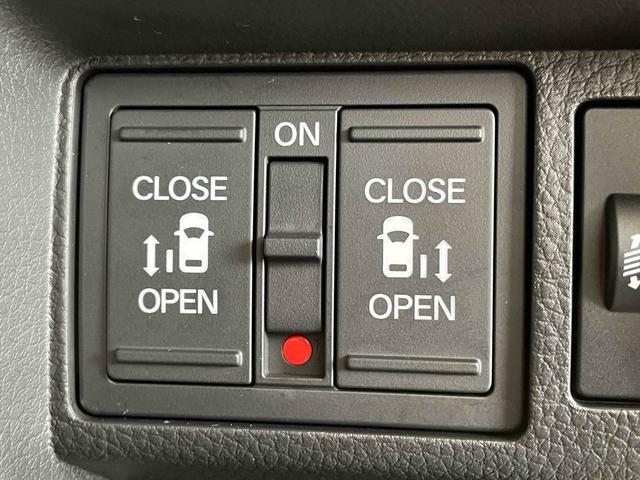 ステップワゴン e:HEVスパーダ CMBS レーンキープ BSI Pセンサー ACC 両側パワスラ LEDヘッド フォグ 純正16アルミ デュアルAAC シートヒーター Pバックドア 純正ナビ フルセグTV BT バックカメラ(24枚目)