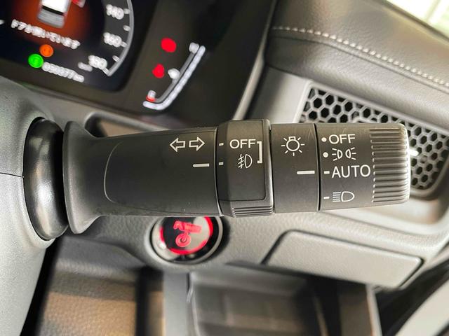 ステップワゴン e:HEVスパーダ CMBS レーンキープ BSI Pセンサー ACC 両側パワスラ LEDヘッド フォグ 純正16アルミ デュアルAAC シートヒーター Pバックドア 純正ナビ フルセグTV BT バックカメラ(45枚目)