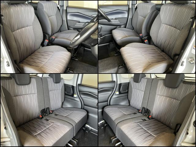 ソリオ Ｇ　ＤＣＢＳ　レーンキープ　Ｐセンサー　左側パワスラ　スマートキー　Ｐスタート　ＡＡＣ　横滑り防止　電格ミラー　ＰＶガラス　オートライト　セキュリティ　社外ナビ　ＢＴオーディオ　ＣＤ　ＤＶＤ　バックカメラ（7枚目）