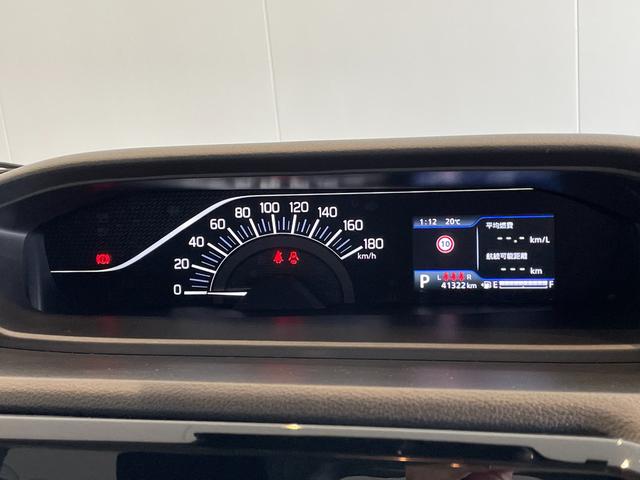 ソリオ Ｇ　ＤＣＢＳ　レーンキープ　Ｐセンサー　左側パワスラ　スマートキー　Ｐスタート　ＡＡＣ　横滑り防止　電格ミラー　ＰＶガラス　オートライト　セキュリティ　社外ナビ　ＢＴオーディオ　ＣＤ　ＤＶＤ　バックカメラ（9枚目）