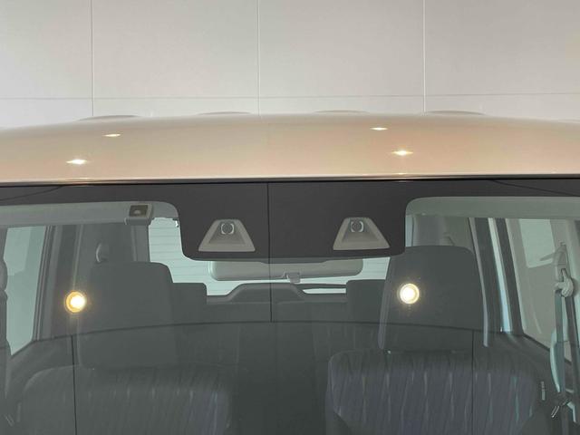 ソリオ Ｇ　ＤＣＢＳ　レーンキープ　Ｐセンサー　左側パワスラ　スマートキー　Ｐスタート　ＡＡＣ　横滑り防止　電格ミラー　ＰＶガラス　オートライト　セキュリティ　社外ナビ　ＢＴオーディオ　ＣＤ　ＤＶＤ　バックカメラ（13枚目）