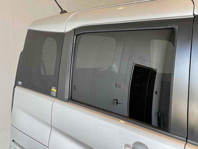 ソリオ Ｇ　ＤＣＢＳ　レーンキープ　Ｐセンサー　左側パワスラ　スマートキー　Ｐスタート　ＡＡＣ　横滑り防止　電格ミラー　ＰＶガラス　オートライト　セキュリティ　社外ナビ　ＢＴオーディオ　ＣＤ　ＤＶＤ　バックカメラ（29枚目）