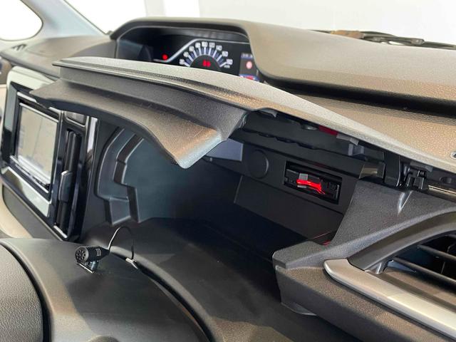 ソリオ Ｇ　ＤＣＢＳ　レーンキープ　Ｐセンサー　左側パワスラ　スマートキー　Ｐスタート　ＡＡＣ　横滑り防止　電格ミラー　ＰＶガラス　オートライト　セキュリティ　社外ナビ　ＢＴオーディオ　ＣＤ　ＤＶＤ　バックカメラ（32枚目）