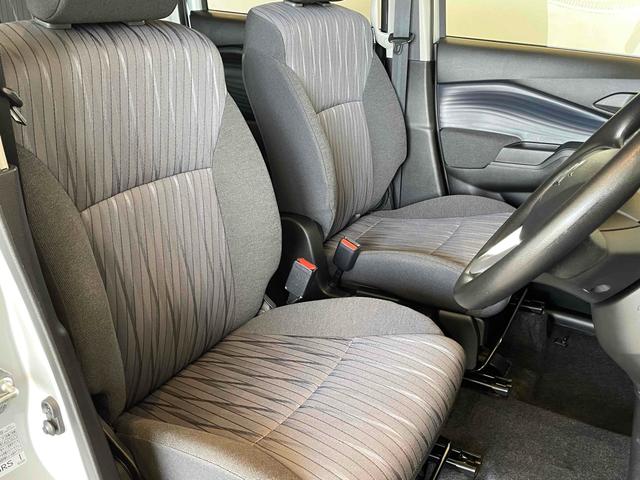 ソリオ Ｇ　ＤＣＢＳ　レーンキープ　Ｐセンサー　左側パワスラ　スマートキー　Ｐスタート　ＡＡＣ　横滑り防止　電格ミラー　ＰＶガラス　オートライト　セキュリティ　社外ナビ　ＢＴオーディオ　ＣＤ　ＤＶＤ　バックカメラ（37枚目）