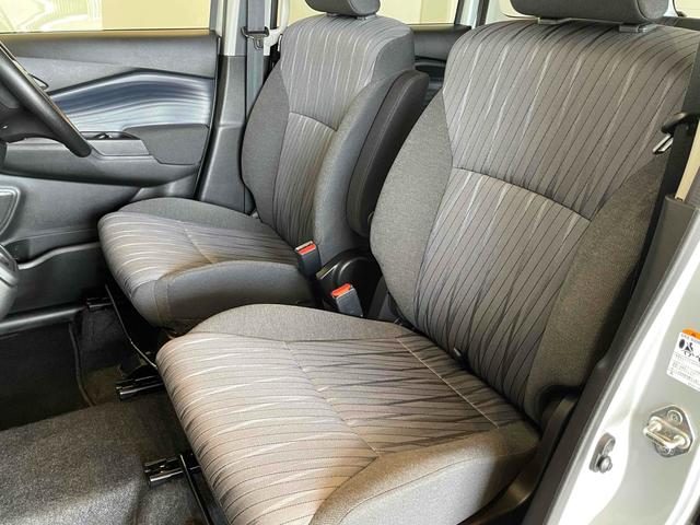 ソリオ Ｇ　ＤＣＢＳ　レーンキープ　Ｐセンサー　左側パワスラ　スマートキー　Ｐスタート　ＡＡＣ　横滑り防止　電格ミラー　ＰＶガラス　オートライト　セキュリティ　社外ナビ　ＢＴオーディオ　ＣＤ　ＤＶＤ　バックカメラ（39枚目）