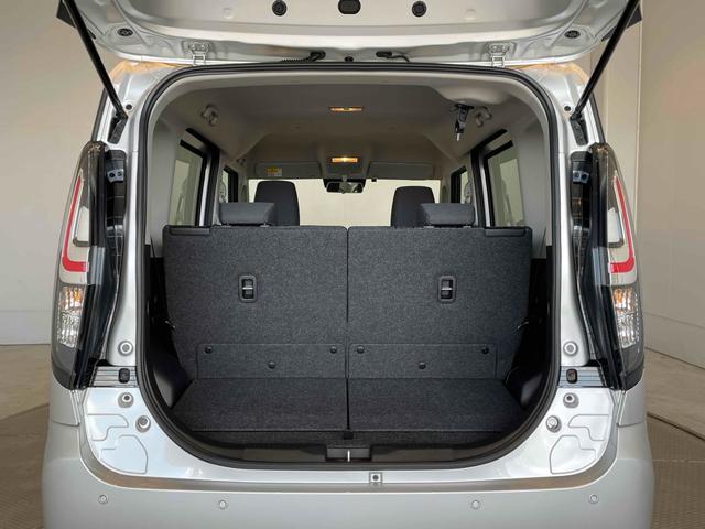 ソリオ Ｇ　ＤＣＢＳ　レーンキープ　Ｐセンサー　左側パワスラ　スマートキー　Ｐスタート　ＡＡＣ　横滑り防止　電格ミラー　ＰＶガラス　オートライト　セキュリティ　社外ナビ　ＢＴオーディオ　ＣＤ　ＤＶＤ　バックカメラ（42枚目）