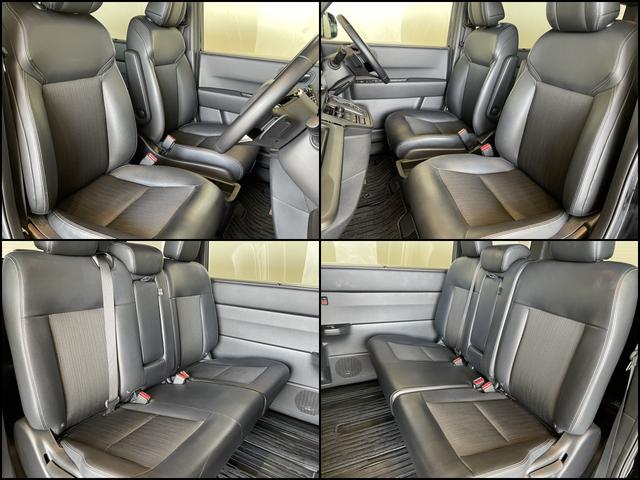 ステップワゴン e:HEVスパーダ CMBS レーンキープ BSI Pセンサー ACC 両側パワスラ LEDヘッド フォグ 純正16アルミ デュアルAAC シートヒーター Pバックドア 純正ナビ フルセグTV BT バックカメラ(7枚目)