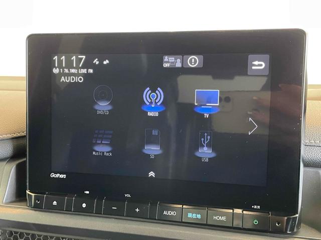 ステップワゴン e:HEVスパーダ CMBS レーンキープ BSI Pセンサー ACC 両側パワスラ LEDヘッド フォグ 純正16アルミ デュアルAAC シートヒーター Pバックドア 純正ナビ フルセグTV BT バックカメラ(11枚目)