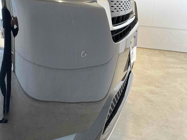 ステップワゴン e:HEVスパーダ CMBS レーンキープ BSI Pセンサー ACC 両側パワスラ LEDヘッド フォグ 純正16アルミ デュアルAAC シートヒーター Pバックドア 純正ナビ フルセグTV BT バックカメラ(16枚目)