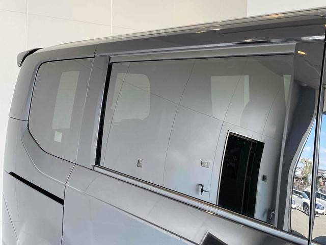 ステップワゴン e:HEVスパーダ CMBS レーンキープ BSI Pセンサー ACC 両側パワスラ LEDヘッド フォグ 純正16アルミ デュアルAAC シートヒーター Pバックドア 純正ナビ フルセグTV BT バックカメラ(46枚目)