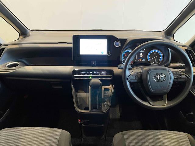 ノア ハイブリッドX PCS LDA Pセンサー Rクルコン PKSB 左側パワスラ LEDヘッド スマートキー Pスタート デュアルAAC 電格ミラー オートハイビーム 純正ディスプレイオーディオ BT バックカメラ(3枚目)