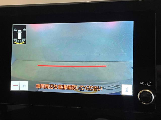 ノア ハイブリッドX PCS LDA Pセンサー Rクルコン PKSB 左側パワスラ LEDヘッド スマートキー Pスタート デュアルAAC 電格ミラー オートハイビーム 純正ディスプレイオーディオ BT バックカメラ(12枚目)