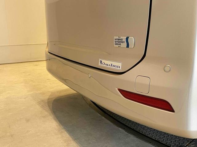 ノア ハイブリッドX PCS LDA Pセンサー Rクルコン PKSB 左側パワスラ LEDヘッド スマートキー Pスタート デュアルAAC 電格ミラー オートハイビーム 純正ディスプレイオーディオ BT バックカメラ(17枚目)