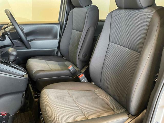 ノア ハイブリッドX PCS LDA Pセンサー Rクルコン PKSB 左側パワスラ LEDヘッド スマートキー Pスタート デュアルAAC 電格ミラー オートハイビーム 純正ディスプレイオーディオ BT バックカメラ(51枚目)