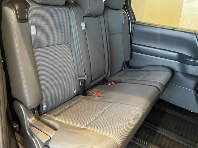 ノア ハイブリッドX PCS LDA Pセンサー Rクルコン PKSB 左側パワスラ LEDヘッド スマートキー Pスタート デュアルAAC 電格ミラー オートハイビーム 純正ディスプレイオーディオ BT バックカメラ(52枚目)