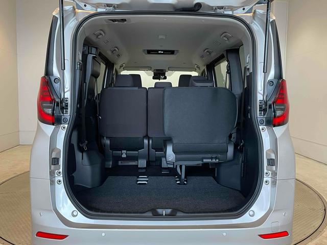 ノア ハイブリッドX PCS LDA Pセンサー Rクルコン PKSB 左側パワスラ LEDヘッド スマートキー Pスタート デュアルAAC 電格ミラー オートハイビーム 純正ディスプレイオーディオ BT バックカメラ(59枚目)