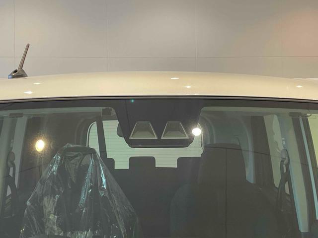 ルーミー カスタムG-T 登録済未使用車 パノラミックビューモニター 純正ディスプレイオーディオ フルセグTV BT 衝突軽減ブレーキ レーンキープ ACC Pセンサー Iストップ 両側パワスラ LEDヘッド フォグ(12枚目)