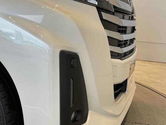 ルーミー カスタムG-T 登録済未使用車 パノラミックビューモニター 純正ディスプレイオーディオ フルセグTV BT 衝突軽減ブレーキ レーンキープ ACC Pセンサー Iストップ 両側パワスラ LEDヘッド フォグ(14枚目)