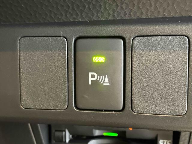 ルーミー カスタムG-T 登録済未使用車 パノラミックビューモニター 純正ディスプレイオーディオ フルセグTV BT 衝突軽減ブレーキ レーンキープ ACC Pセンサー Iストップ 両側パワスラ LEDヘッド フォグ(16枚目)