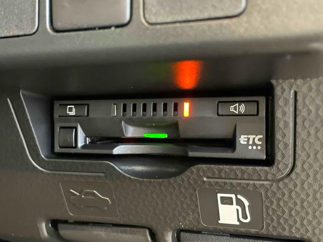 ルーミー カスタムG-T 登録済未使用車 パノラミックビューモニター 純正ディスプレイオーディオ フルセグTV BT 衝突軽減ブレーキ レーンキープ ACC Pセンサー Iストップ 両側パワスラ LEDヘッド フォグ(35枚目)