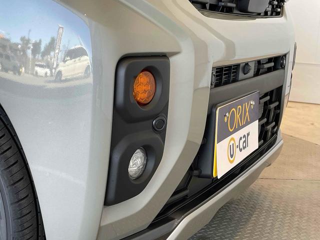 スペーシアギア ハイブリッドＸＺ　登録済未使用車　全方位モニター　純正ナビ　フルセグＴＶ　ＢＴ　ＤＳＢＳＩＩ　ＡＣＣ　Ｐセンサー　両側パワスラ　ＬＥＤヘッド　フォグ　ＨＵＤ　純正１４アルミ　ＡＡＣ　シートヒーター　ステアリングヒーター（14枚目）