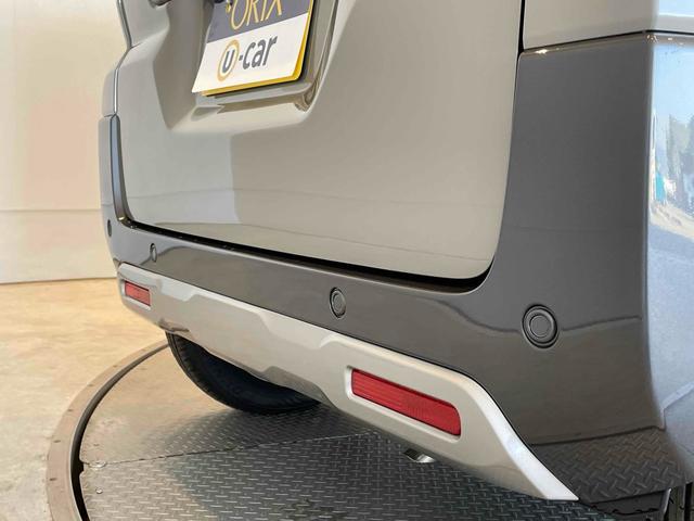 スペーシアギア ハイブリッドＸＺ　登録済未使用車　全方位モニター　純正ナビ　フルセグＴＶ　ＢＴ　ＤＳＢＳＩＩ　ＡＣＣ　Ｐセンサー　両側パワスラ　ＬＥＤヘッド　フォグ　ＨＵＤ　純正１４アルミ　ＡＡＣ　シートヒーター　ステアリングヒーター（15枚目）