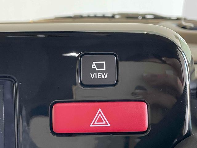 スペーシアギア ハイブリッドＸＺ　登録済未使用車　全方位モニター　純正ナビ　フルセグＴＶ　ＢＴ　ＤＳＢＳＩＩ　ＡＣＣ　Ｐセンサー　両側パワスラ　ＬＥＤヘッド　フォグ　ＨＵＤ　純正１４アルミ　ＡＡＣ　シートヒーター　ステアリングヒーター（31枚目）